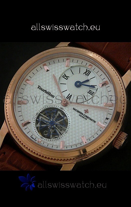 IMG_9085 Vacheron Constantin Malte Tourbillon Replica 2