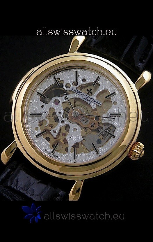 IMG_9085 Vacheron Constantin Cabinotiers Quartz Replica 2