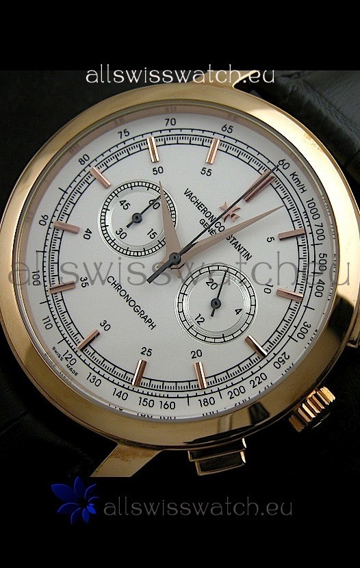 IMG_9085 Vacheron Constantin Malte Calender Gold Replica 2