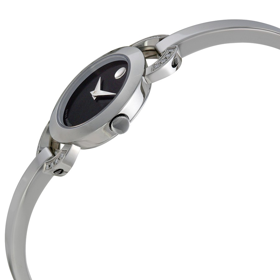 IMG_9085 Movado 5446 Rondiro Ladies Quartz Stainless Steel Replica 2