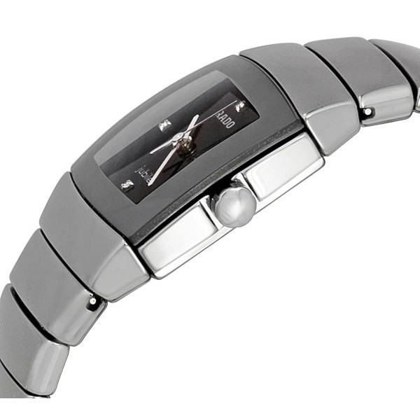 IMG_9085 Rado R13780702 Ladies Quartz Ceramic Replica 2