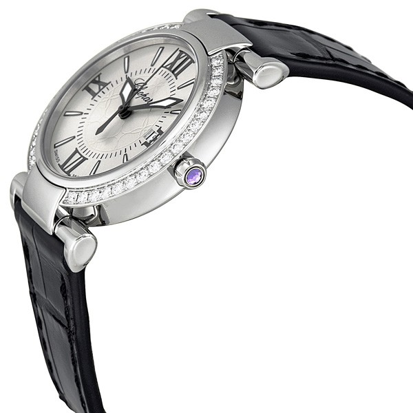 IMG_9085 Chopard 388541-3003 Imperiale Ladies Quartz Stainless Steel Replica 2
