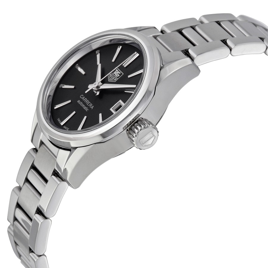 IMG_9085 Tag Heuer WAR2410.BA0776 Ladies Automatic Stainless Steel Replica 2
