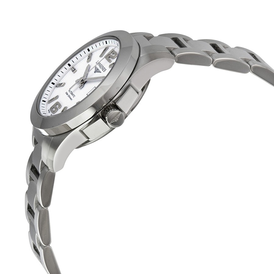 IMG_9085 Longines L3.276.4.16.6 Ladies Automatic Stainless Steel Replica 2
