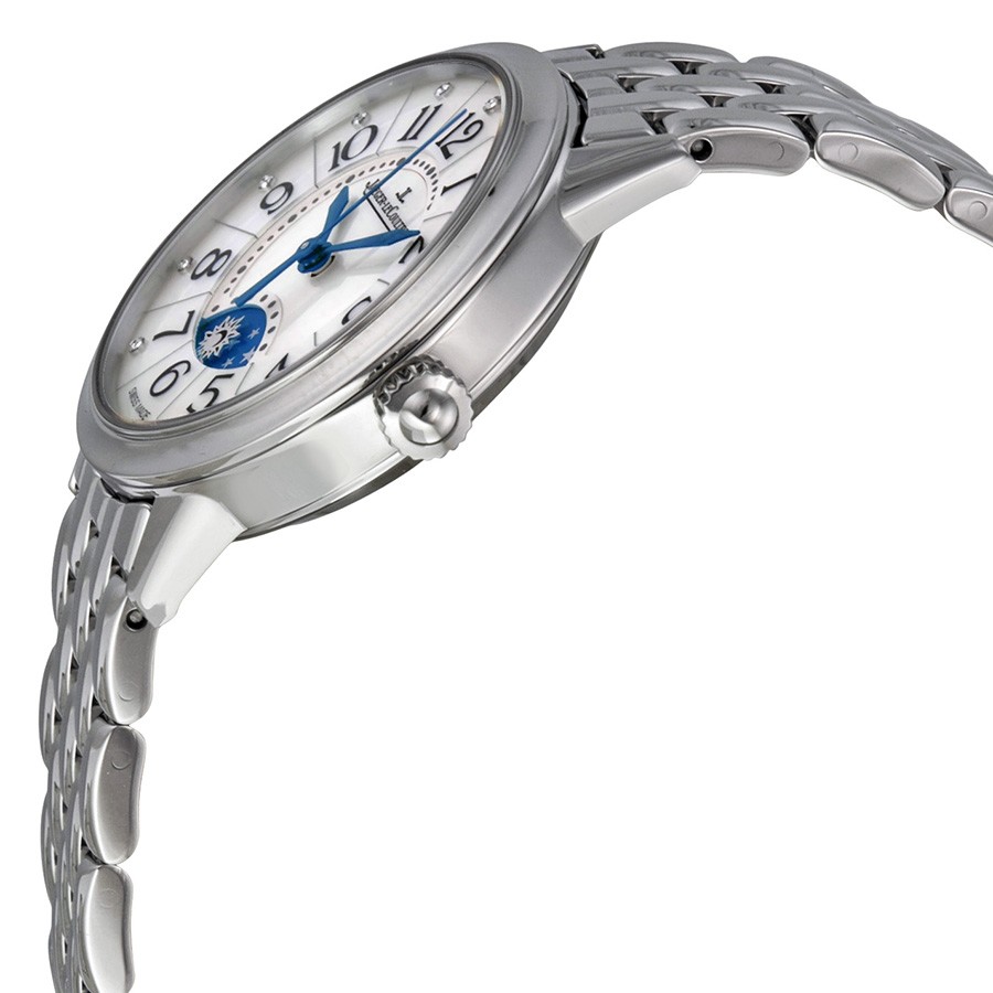 IMG_9085 Jaeger LeCoultre Q3468190 RendezVous Ladies Automatic Stainless Steel Replica 2