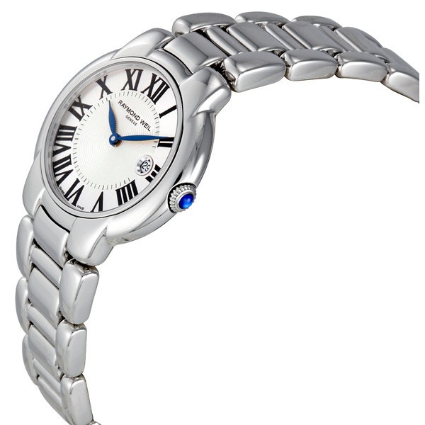 IMG_9085 Raymond Weil 5229-ST-00659 Jasmine Ladies Quartz Stainless Steel Replica 2