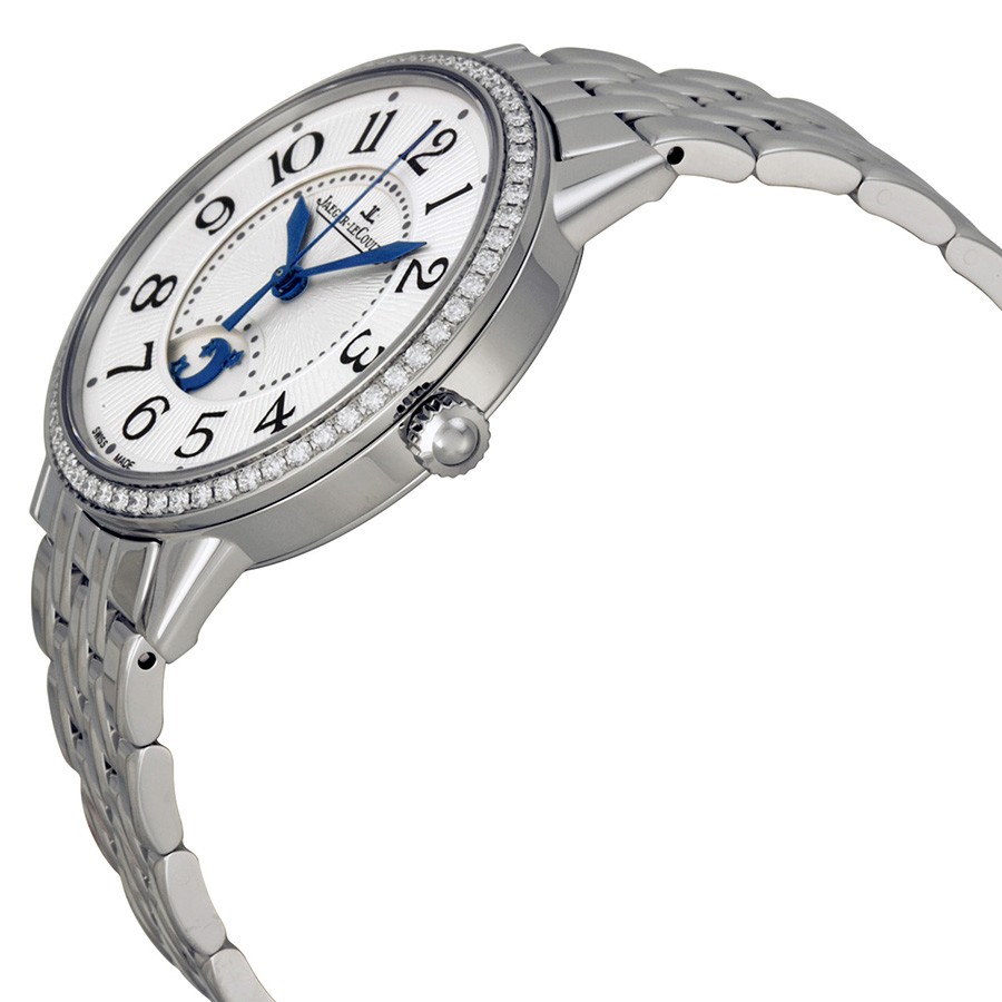 IMG_9085 Jaeger LeCoultre Q3448120 Ladies Automatic Stainless Steel Replica 2
