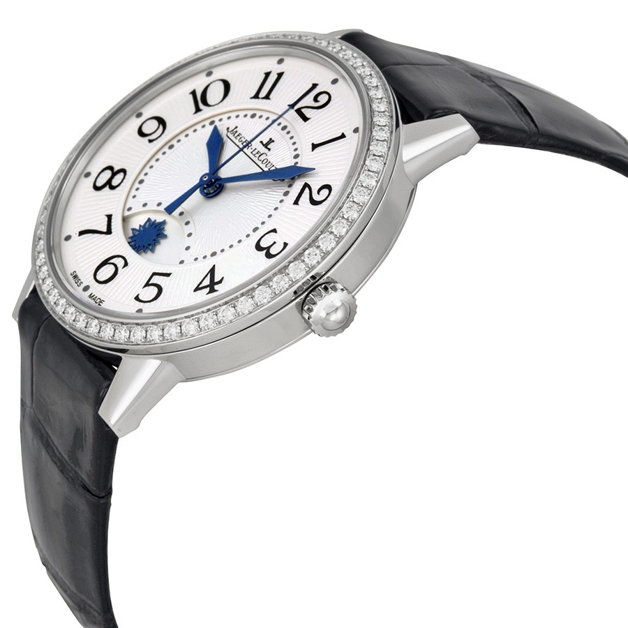 IMG_9085 Jaeger LeCoultre Q3448421 Ladies Automatic Stainless Steel Replica 2