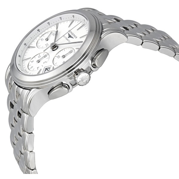 IMG_9085 Longines L48034126 La Grande Classique Mens Automatic Stainless Steel Replica 2