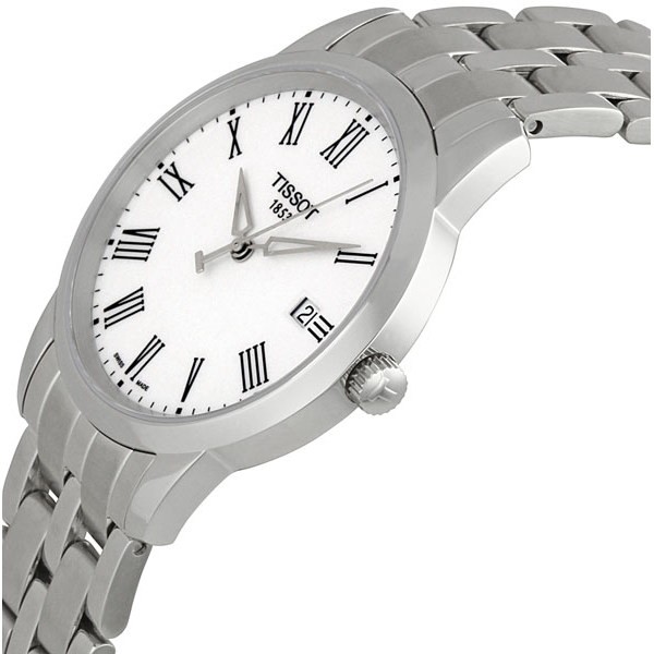 IMG_9085 Tissot T0334101101301WOB Dream Mens Quartz Stainless Steel Replica 2