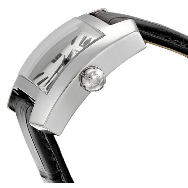 IMG_9085 Baume et Mercier 8369 Hampton Mens Automatic Stainless Steel Replica 2