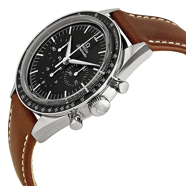 IMG_9085 Omega 311.32.40.30.01.001 Speedmaster Mens Hand Wind Stainless Steel Replica 2