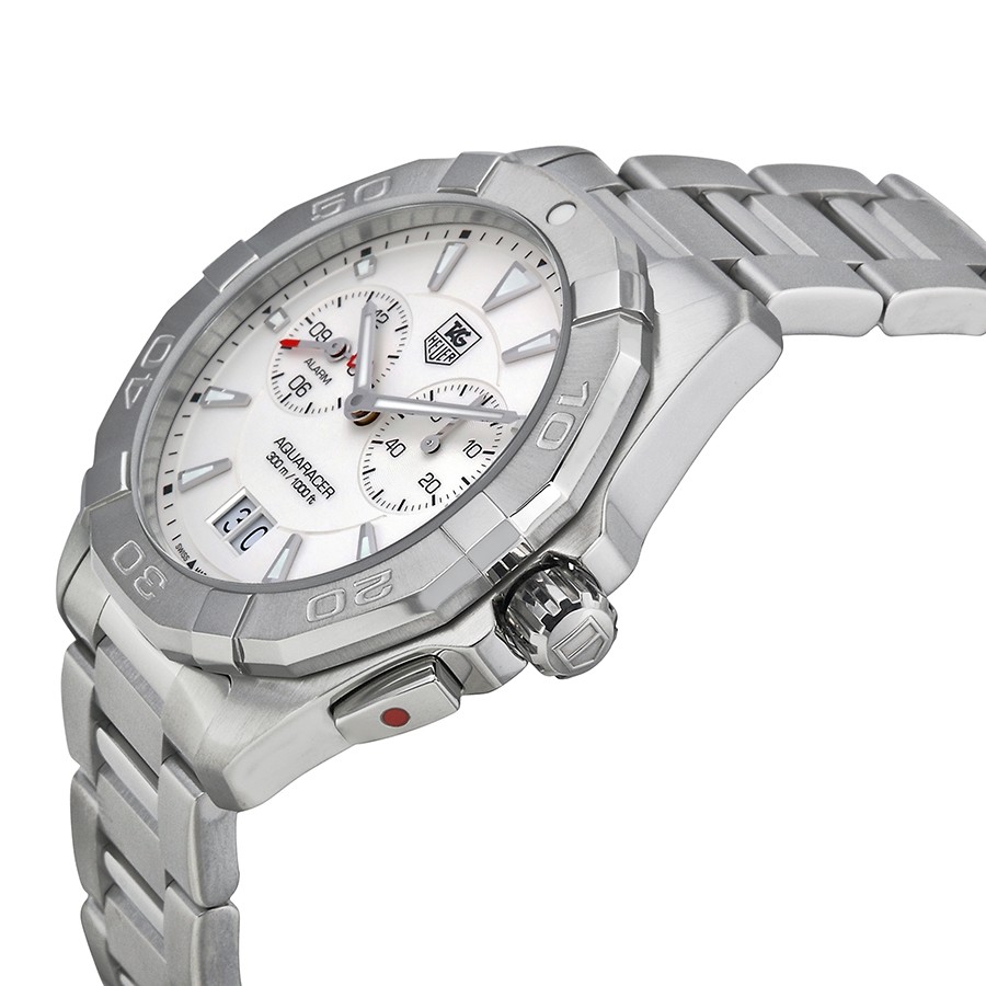IMG_9085 Tag Heuer WAY111Y.BA0910 Mens Quartz Stainless Steel Replica 2