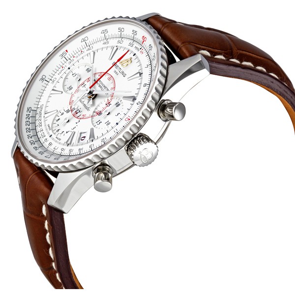 IMG_9085 Breitling AB013112-G709BRCT Montbrilliant Mens Automatic Stainless Steel Replica 2