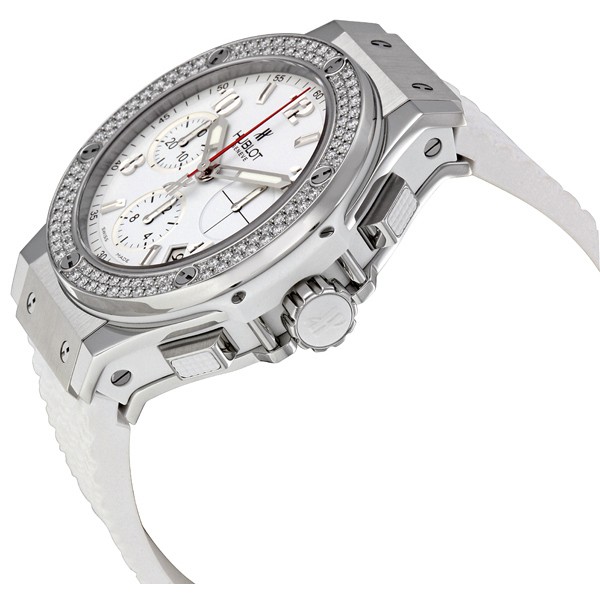 IMG_9085 Hublot 342.SE.230.RW.114 Big Bang Unisex Automatic Stainless Steel Replica 2