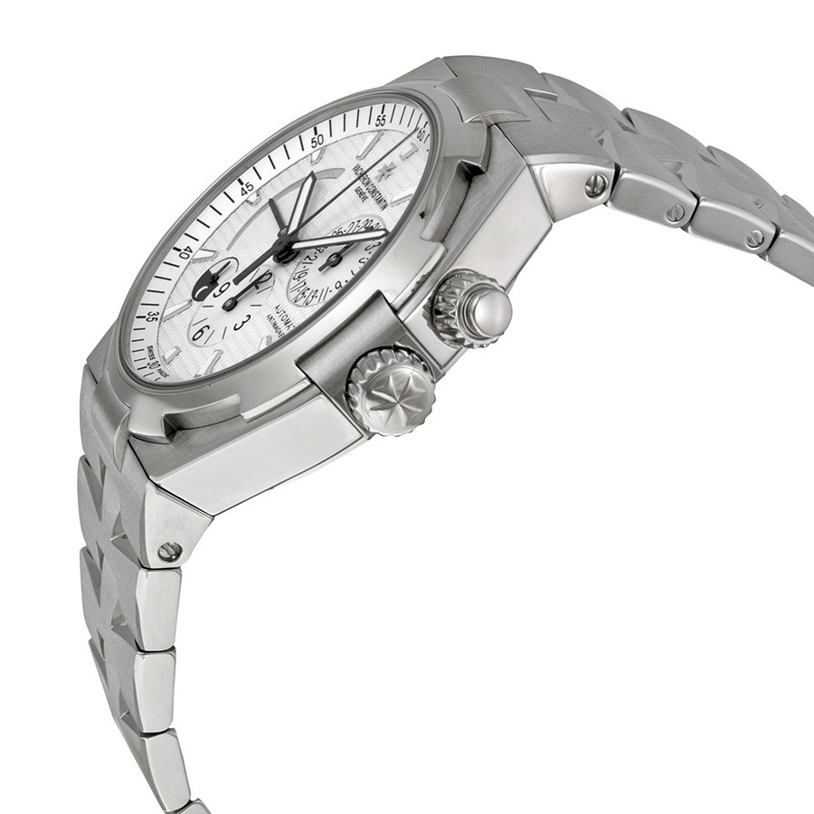IMG_9085 Vacheron Constantin 47450/B01A-9226 Mens Automatic Stainless Steel Replica 2