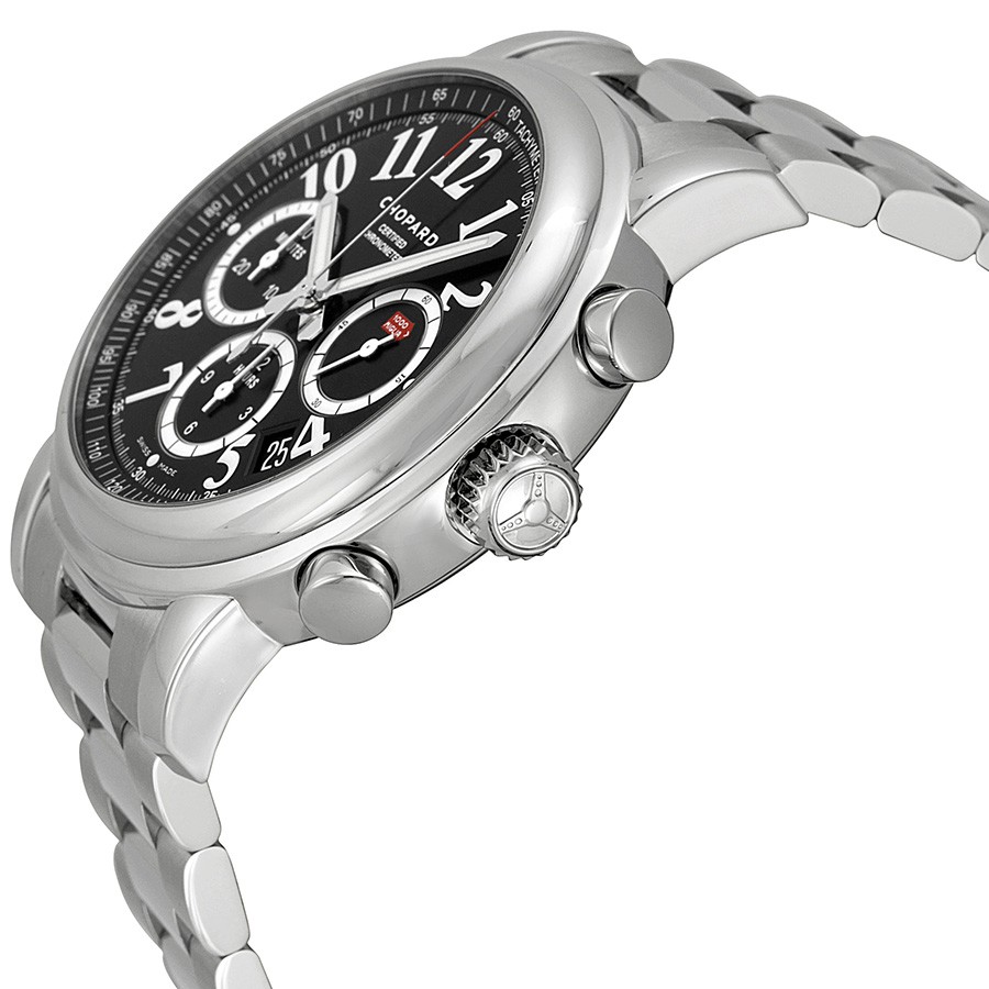 Chopard 158511-3002 Mille Miglia Mens Automatic Stainless Steel Replica 2