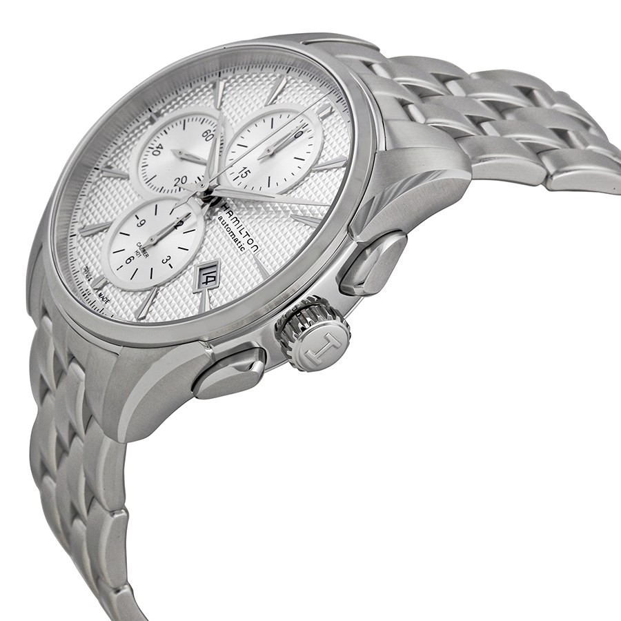 IMG_9085 Hamilton H32596151 Jazzmaster Mens Automatic Stainless Steel Replica 2