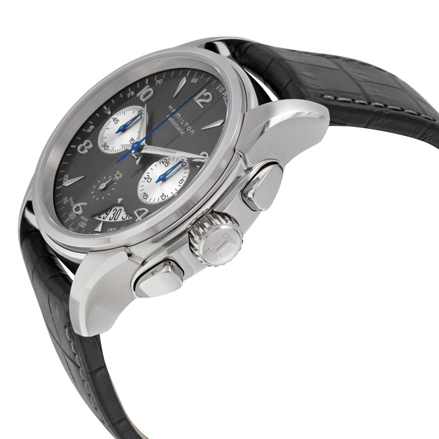 IMG_9085 Hamilton H32656785 Jazzmaster Mens Automatic Stainless Steel Replica 2