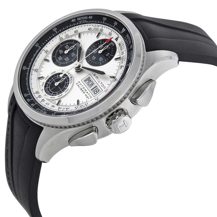 IMG_9085 Hamilton H76566351 Khaki Mens Automatic Stainless Steel Replica 2