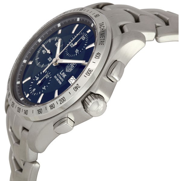 IMG_9085 Tag Heuer CJF2114.BA0594 Link Mens Automatic Stainless Steel Replica 2