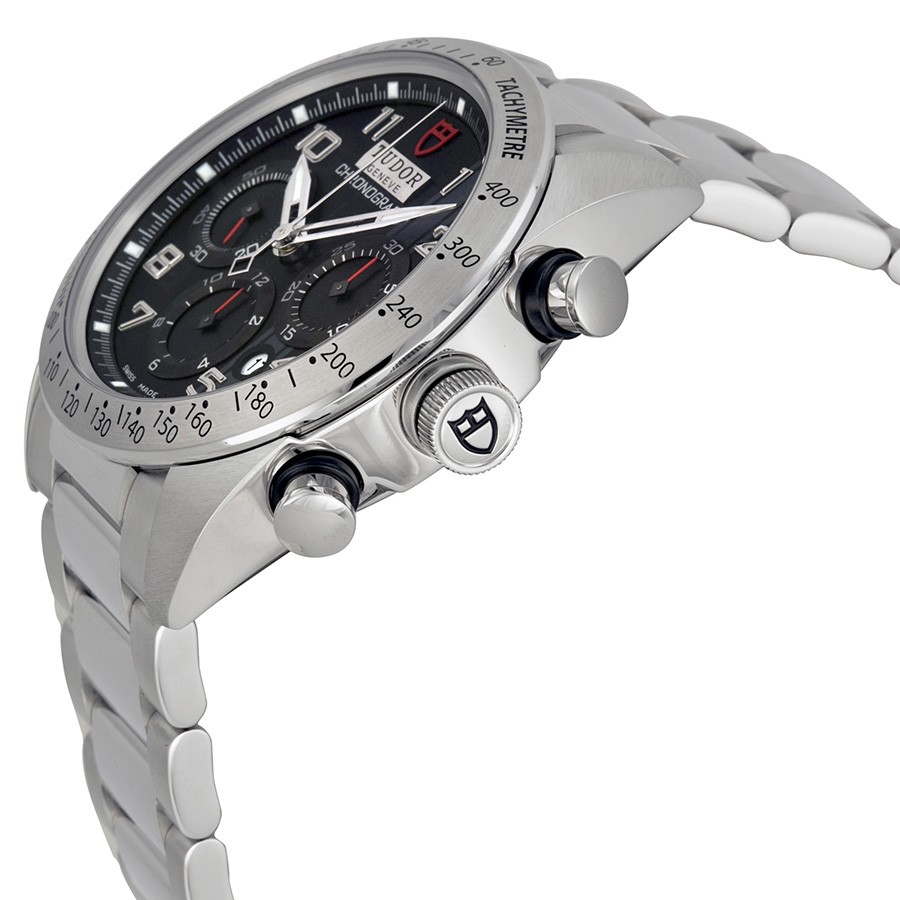 IMG_9085 Tudor 42000-95730 Fastrider Mens Automatic Stainless Steel Replica 2