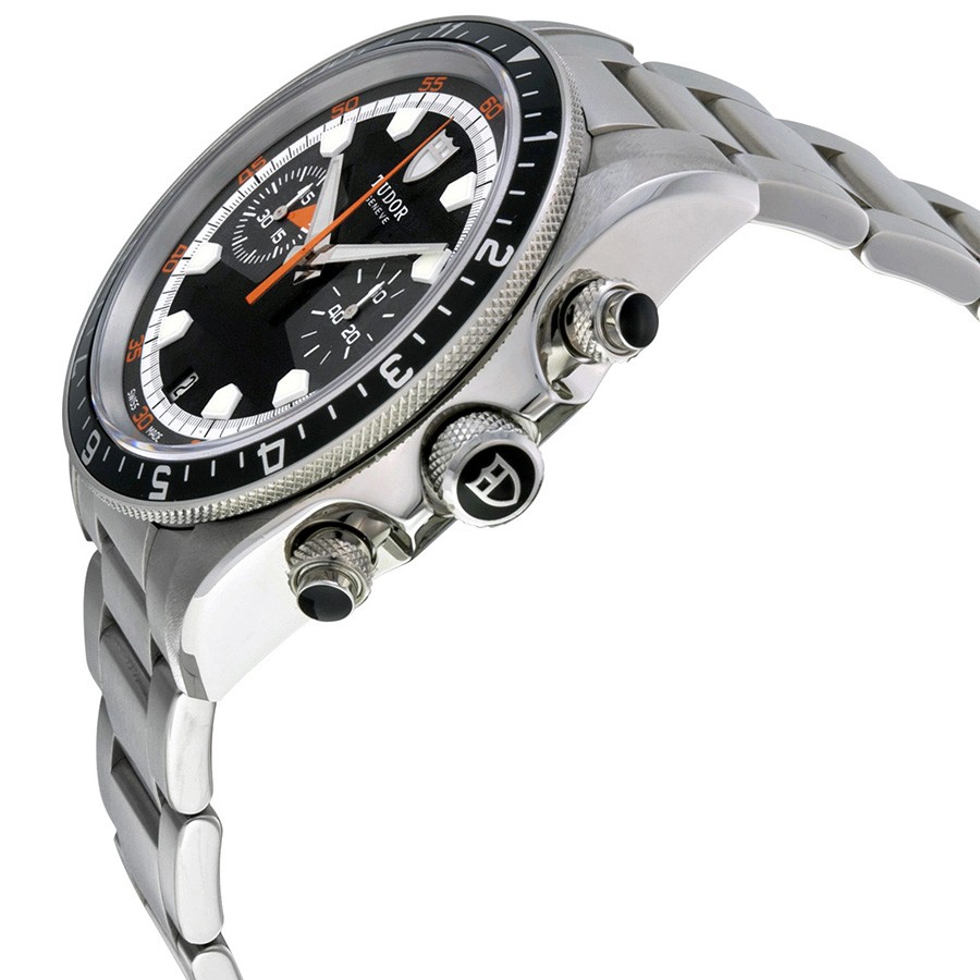 IMG_9085 Tudor 70330N-95740 Mens Automatic Stainless Steel Replica 2
