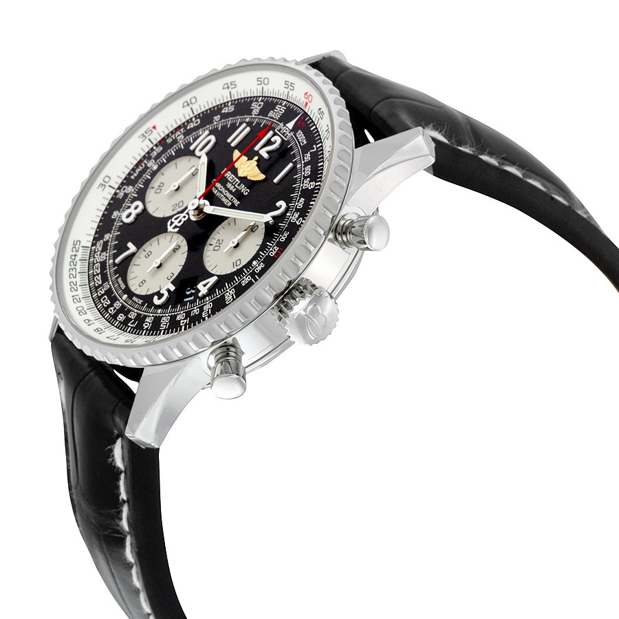 IMG_9085 Breitling AB012012/BB02BKCD Mens Automatic Stainless Steel Replica 2