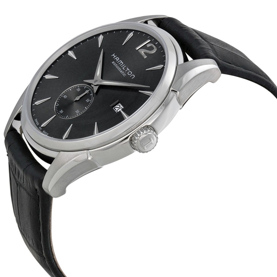 IMG_9085 Hamilton H38655785 Jazzmaster Mens Automatic Stainless Steel Replica 2