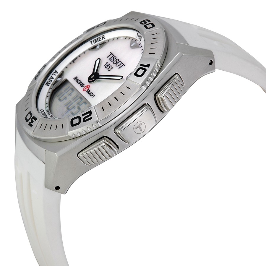 IMG_9085 Tissot T002.520.17.111.00 Touch Collection Mens Quartz Stainless Steel Replica 2