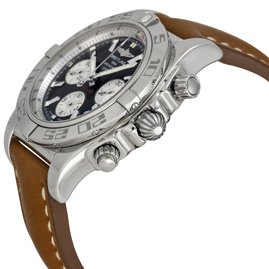 IMG_9085 Breitling AB011012/Q575BRLT Chronomat Mens Automatic Stainless Steel Replica 2