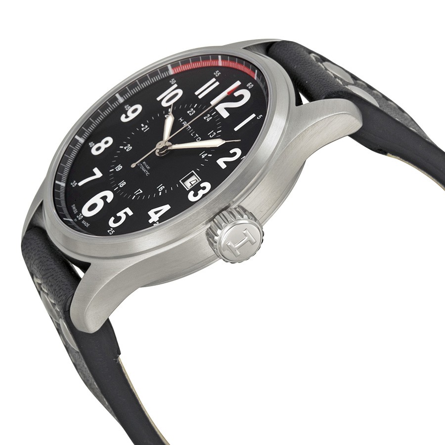 IMG_9085 Hamilton H70615733 Khaki Mens Automatic Stainless Steel Replica 2