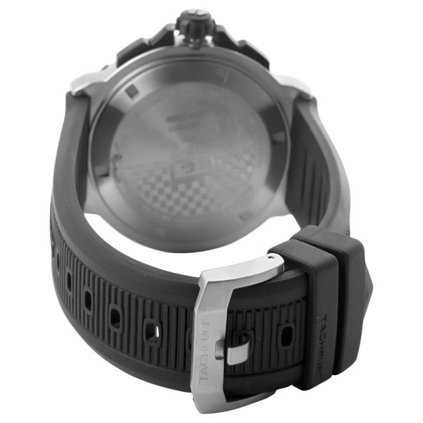 IMG_9085 Tag Heuer CAH1011.BT0717 Formula 1 Mens Quartz Stainless Steel Replica 2