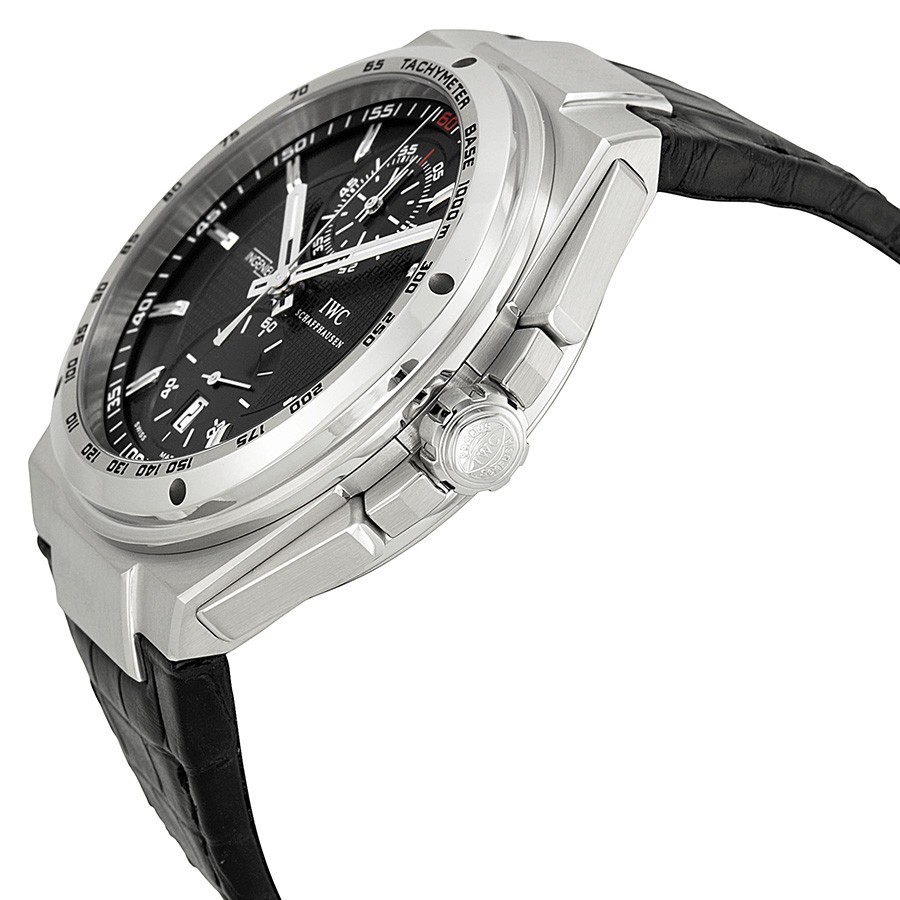 IMG_9085 IWC IW378406 Ingenieur Mens Automatic Stainless Steel Replica 2