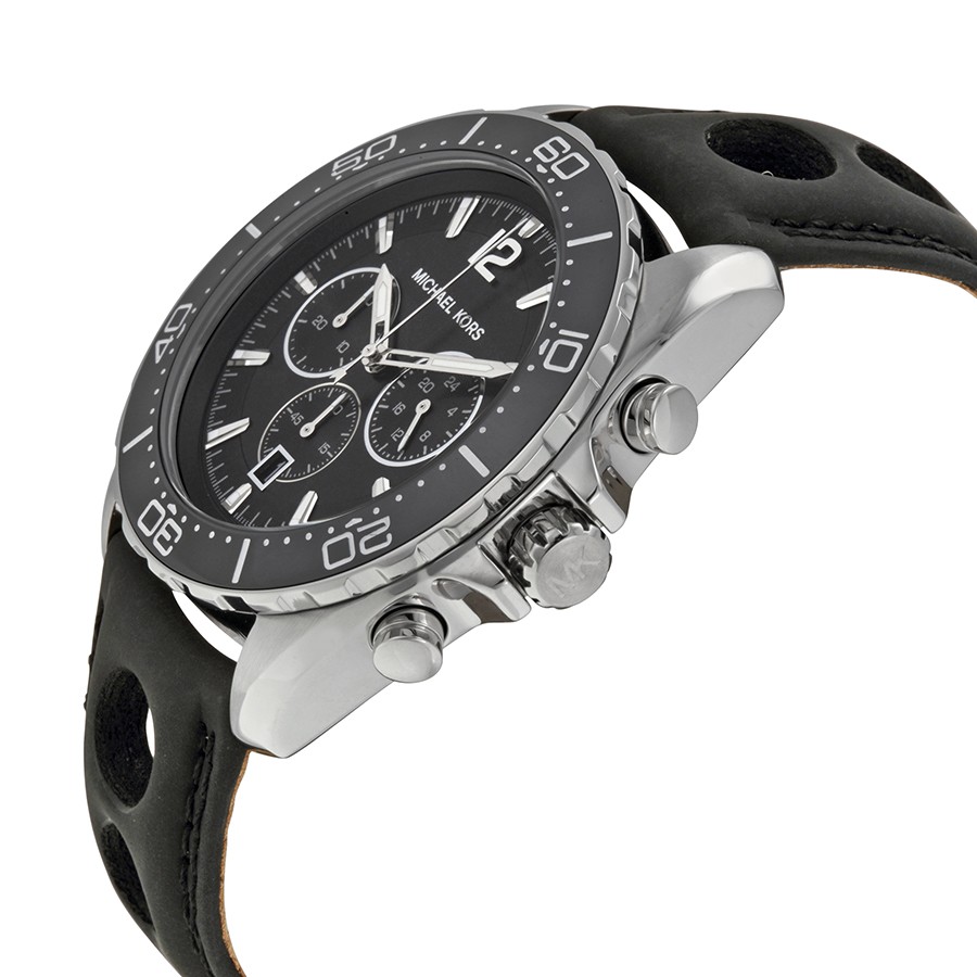 IMG_9085 Michael Kors MK8419 Mens Quartz Stainless Steel Replica 2