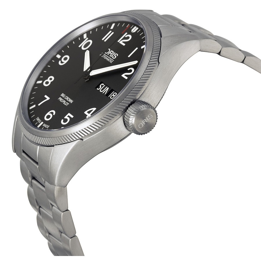 IMG_9085 Oris 752-7698-4164MB Mens Automatic Stainless Steel Replica 2