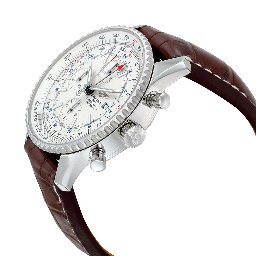 Breitling A2432212-G571BRCT Mens Automatic Stainless Steel Replica 2