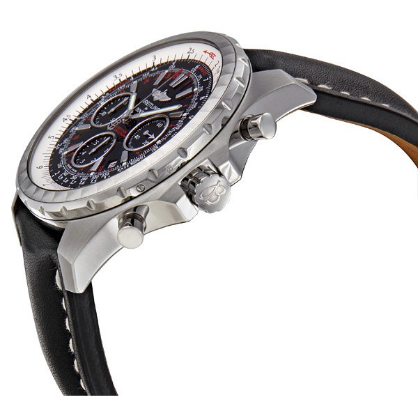 IMG_9085 Breitling A2536313/B954 Breitling For Bentley Mens Automatic Stainless Steel Replica 2