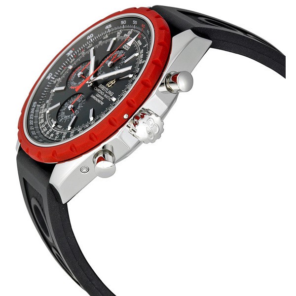 IMG_9085 Breitling A1936003-BA94BKOR Chrono-Matic Mens Automatic Stainless Steel Replica 2