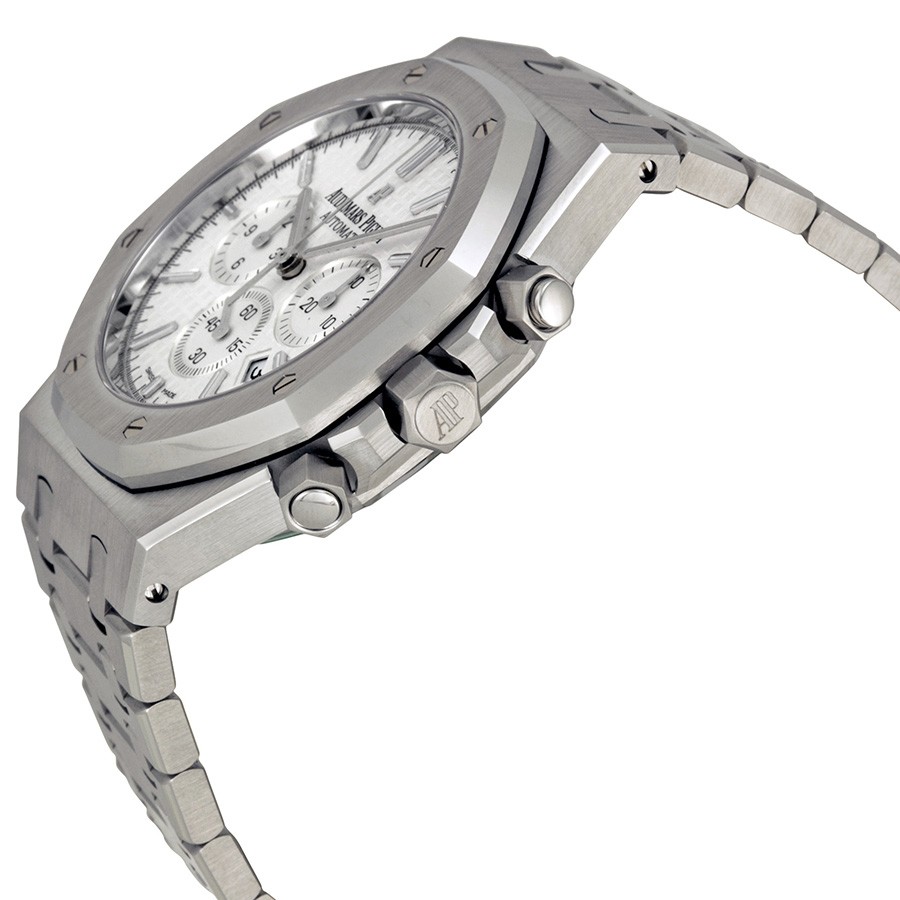 IMG_9085 Audemars Piguet 26320ST.OO.1220ST.02 Royal Oak Mens Automatic Stainless Steel Replica 2