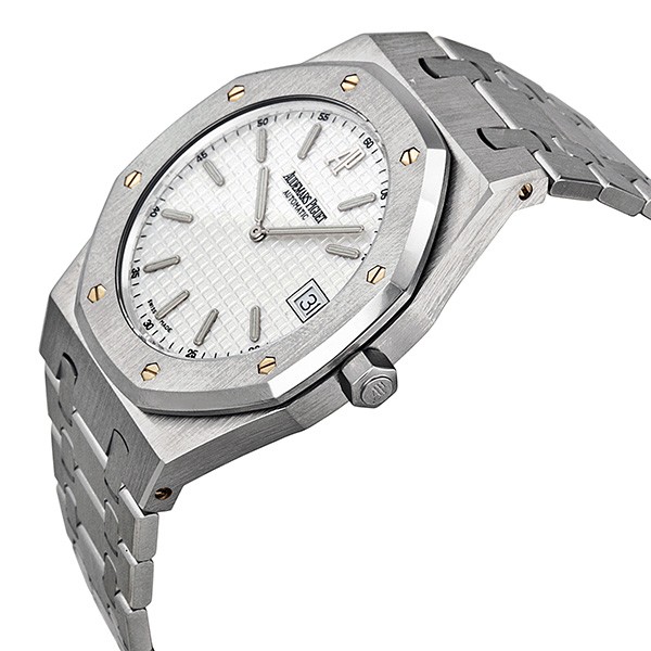 Audemars Piguet 3963 Royal Oak Mens Automatic Stainless Steel Replica 2