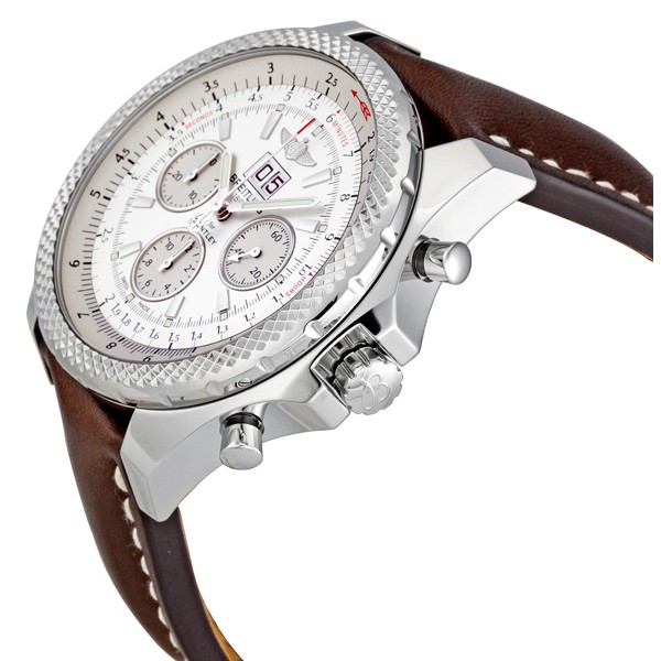 IMG_9085 Breitling A4436412/G679 Breitling For Bentley Mens Automatic Stainless Steel Replica 2