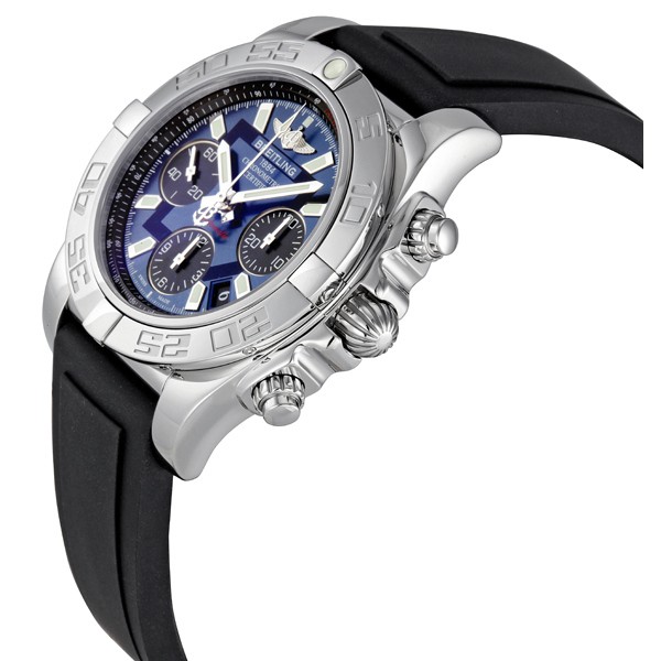 IMG_9085 Breitling AB014012-C830BKPD Chronomat Mens Automatic Stainless Steel Replica 2