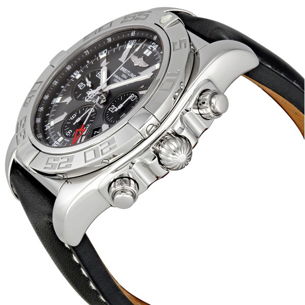 IMG_9085 Breitling AB041012/F556 Chronomat Mens Automatic Steel Replica 2