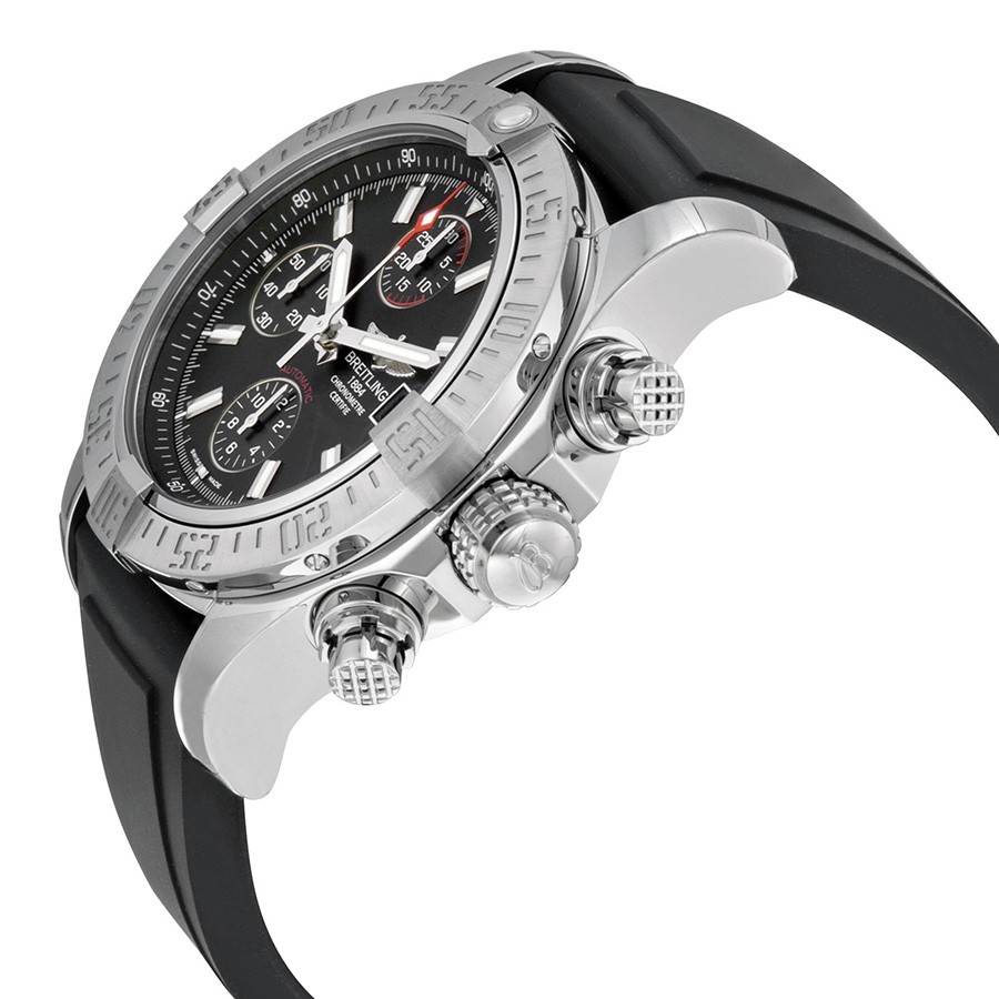 IMG_9085 Breitling A1338111-BC32BKPT Mens Automatic Stainless Steel Replica 2