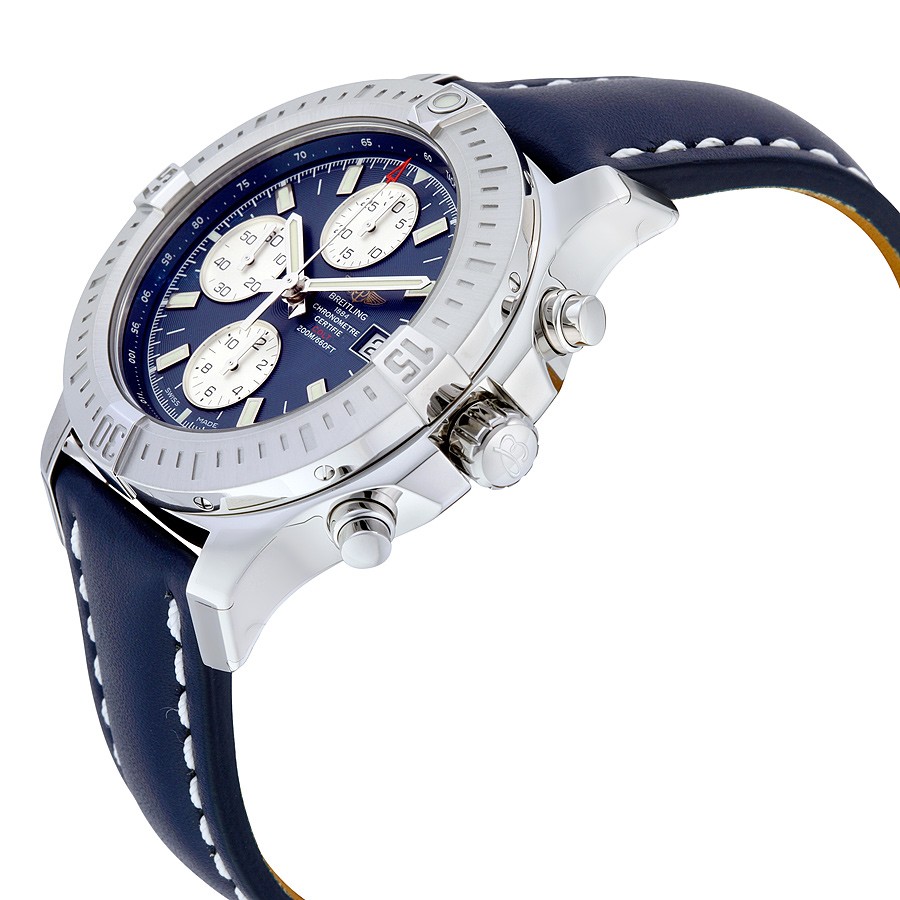IMG_9085 Breitling A1338811-C914BLLD Mens Automatic Stainless Steel Replica 2