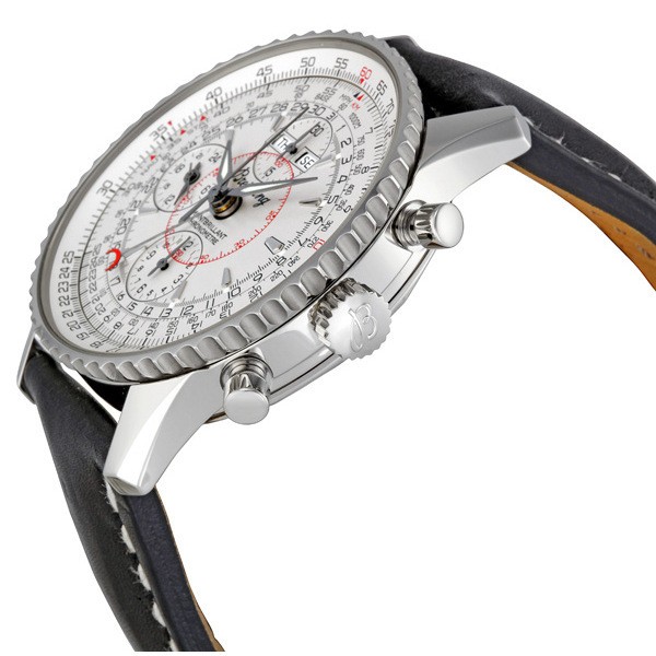 IMG_9085 Breitling 233 Montbrilliant Mens Automatic Stainless Steel Replica 2