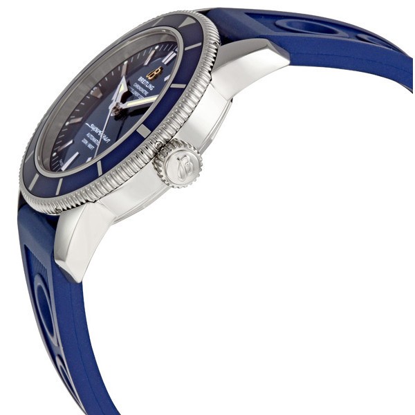 IMG_9085 Breitling A1732116/C832 Superocean Heritage Mens Automatic Stainless Steel Replica 2