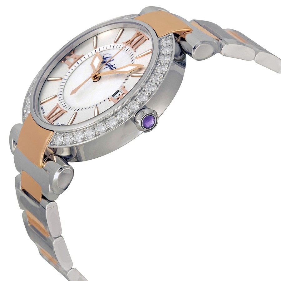 IMG_9085 Chopard 388531-6004 Imperiale Unisex Automatic Stainless Steel Replica 2
