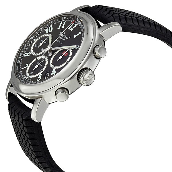 IMG_9085 Chopard 16/8331 Mille Miglia Mens Automatic Titanium Replica 2